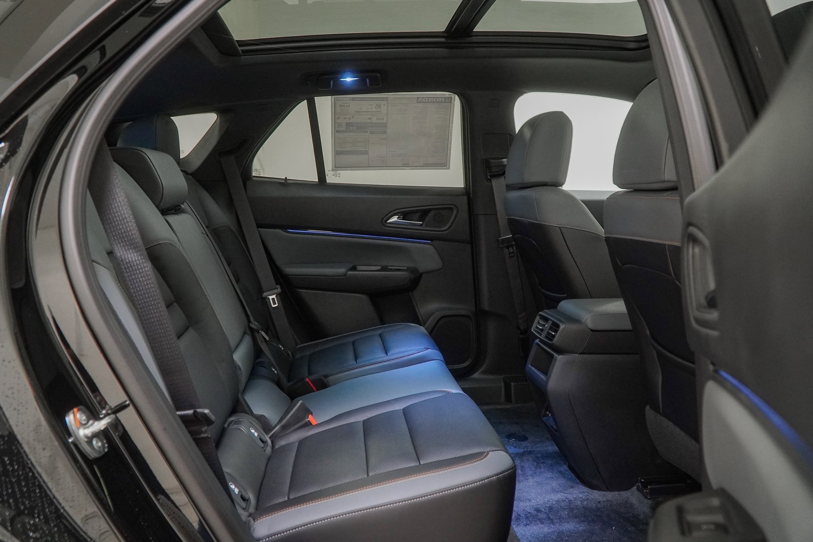 New 2026 Honda Prologue Elite image 45