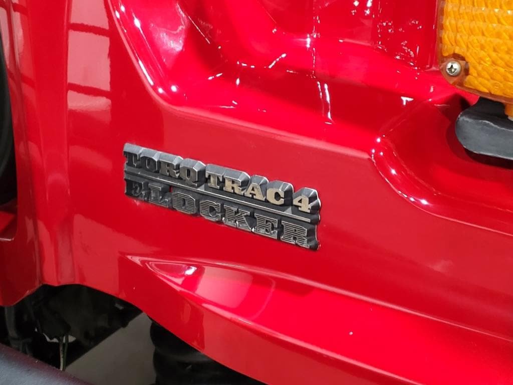Used 2004 HUMMER H1 4-Door Wagon image 5