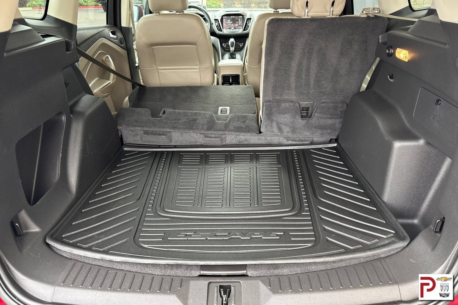 Used 2014 Ford Escape SE w/ Equipment Group 201A AWD/4WD image 18