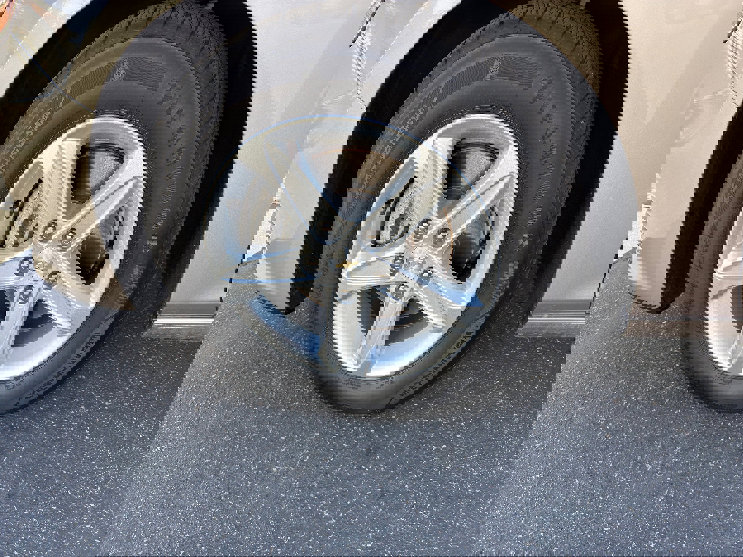 Used 2023 Chevrolet Malibu LT image 33