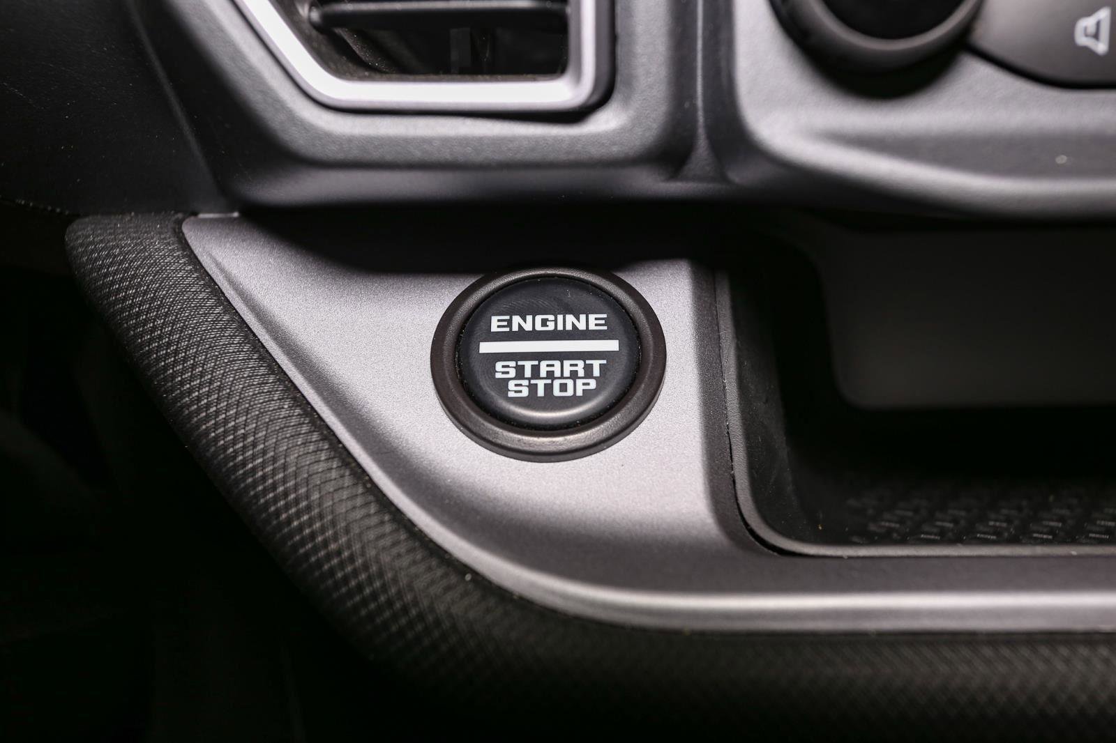 Used 2024 Ford Bronco Sport Big Bend w/ Convenience Package image 31