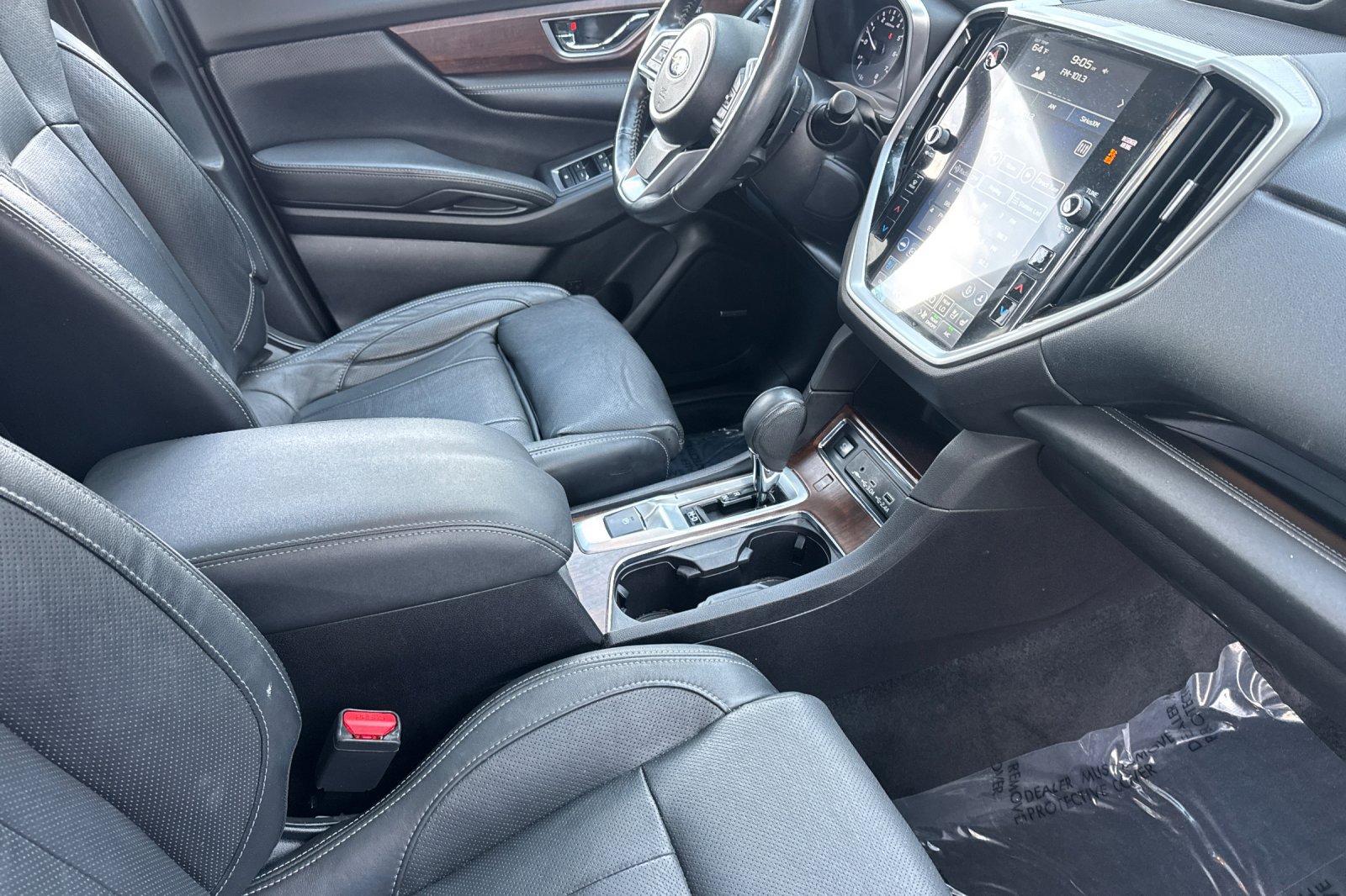 Used 2023 Subaru Ascent Touring AWD/4WD image 18