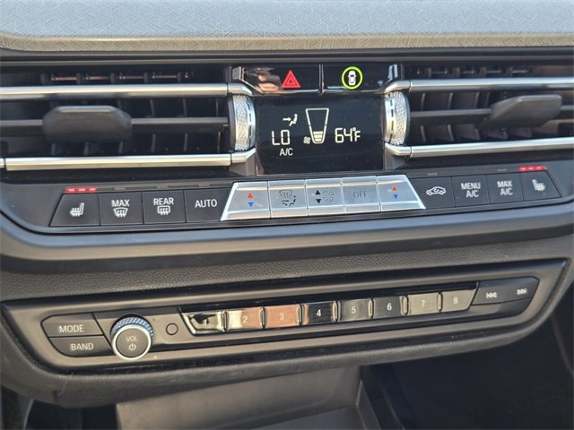 Used 2021 BMW 228i xDrive Gran Coupe 228i xDrive w/ Convenience Package image 24