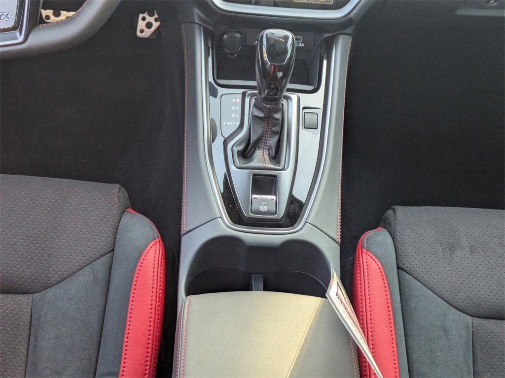 New 2025 Subaru WRX Limited image 18