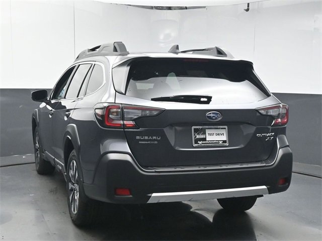 New 2025 Subaru Outback Limited XT image 6