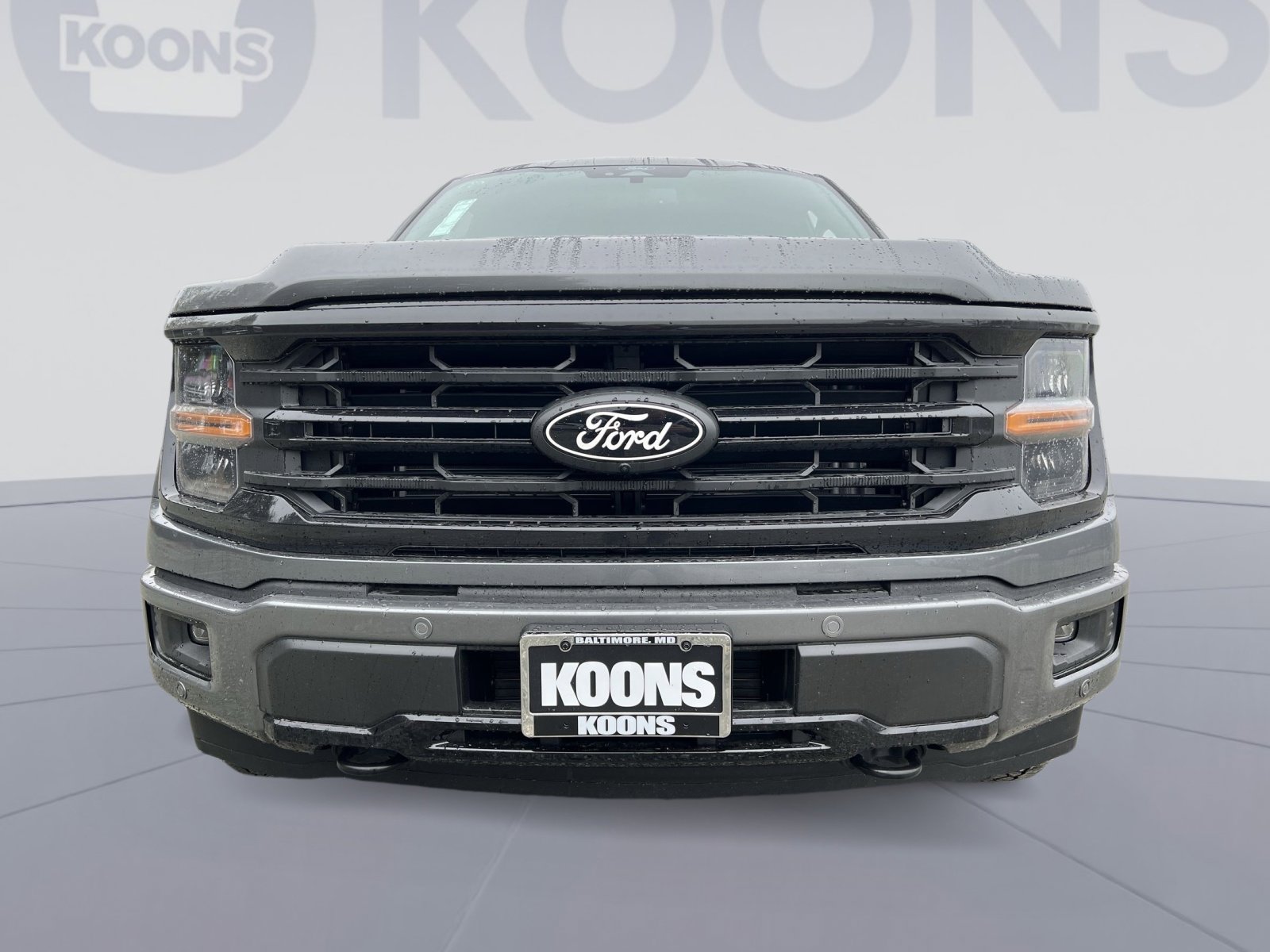 New 2026 Ford F150 XLT image 11