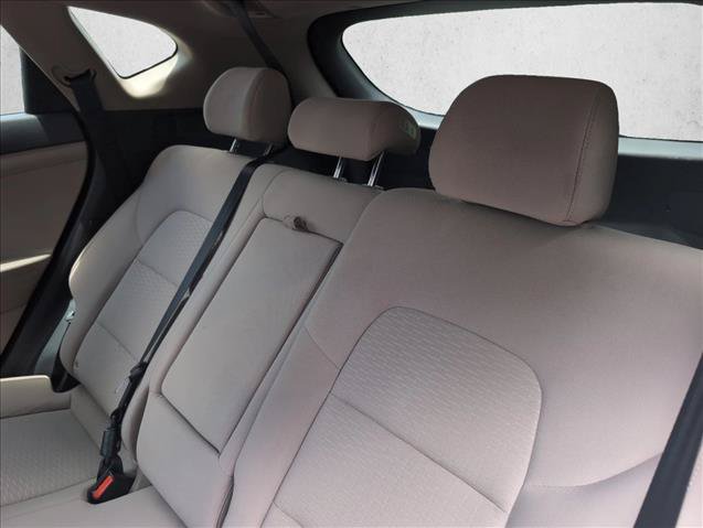 Used 2020 Hyundai Tucson SE w/ Cargo Package AWD/4WD image 17