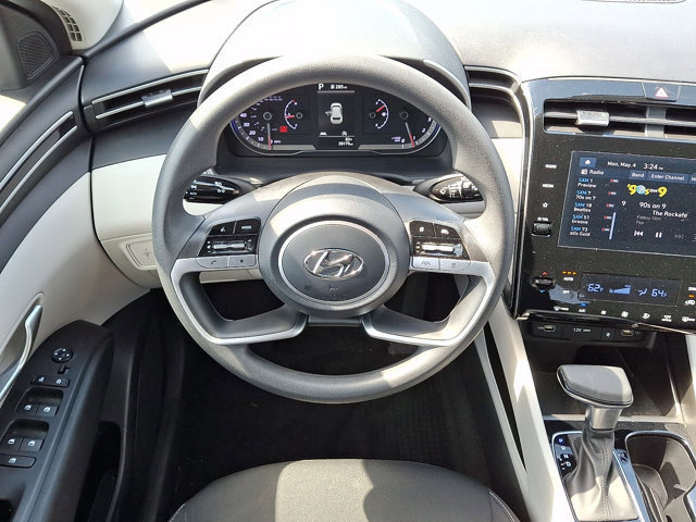 Used 2024 Hyundai Tucson SEL AWD/4WD image 10