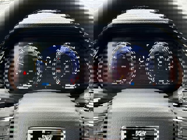 New 2026 Jeep Grand Cherokee Altitude image 17