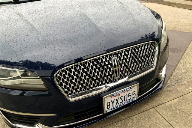 Used 2018 Lincoln MKZ Reserve w/ Luxury Package image 30