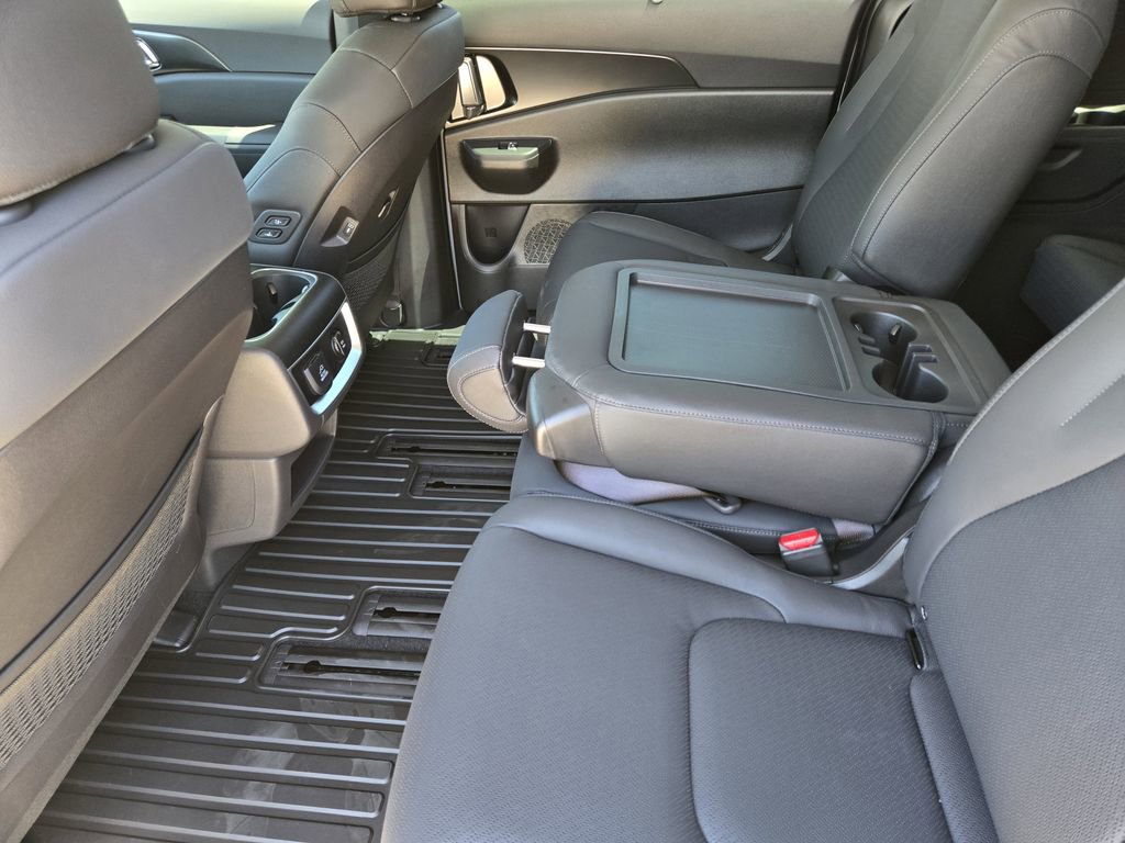 New 2026 Kia Carnival SX Prestige image 20