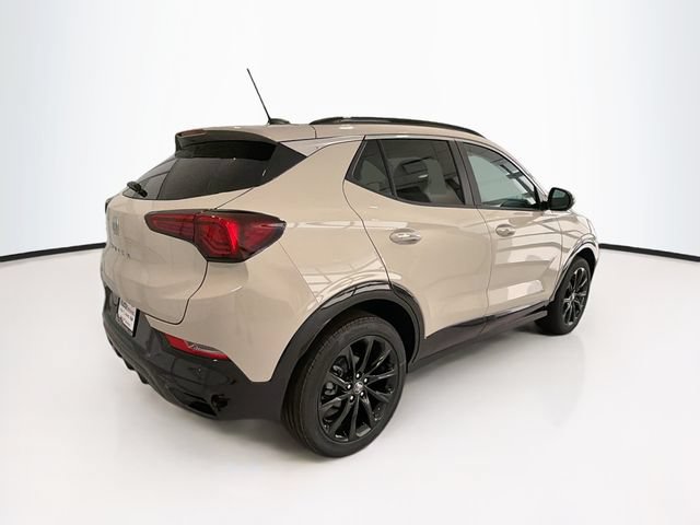New 2026 Buick Encore GX Sport Touring w/ Studio Series AWD/4WD image 6