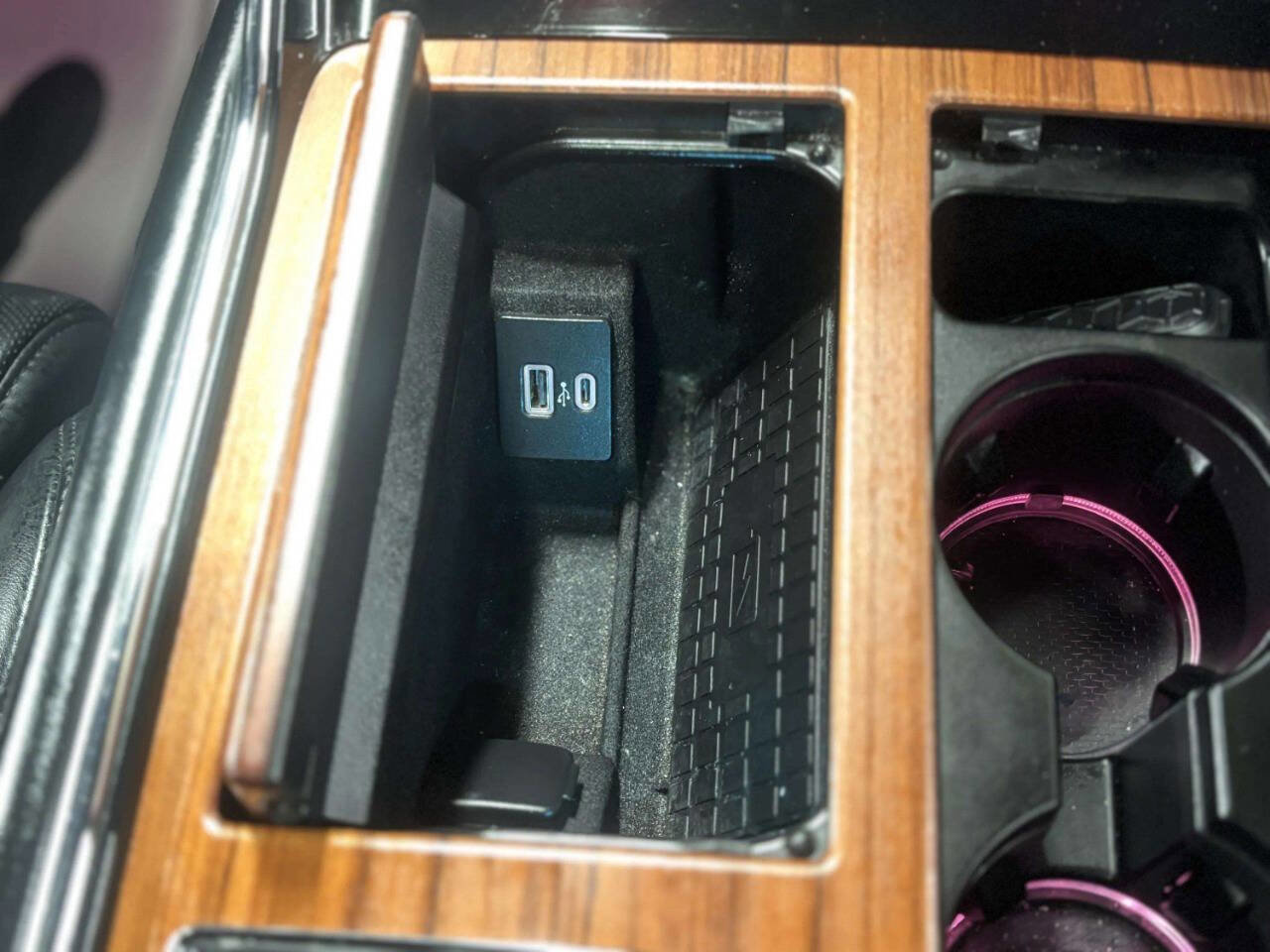 Used 2020 Lincoln Navigator Reserve w/ Equipment Group 208A Reserve image 45