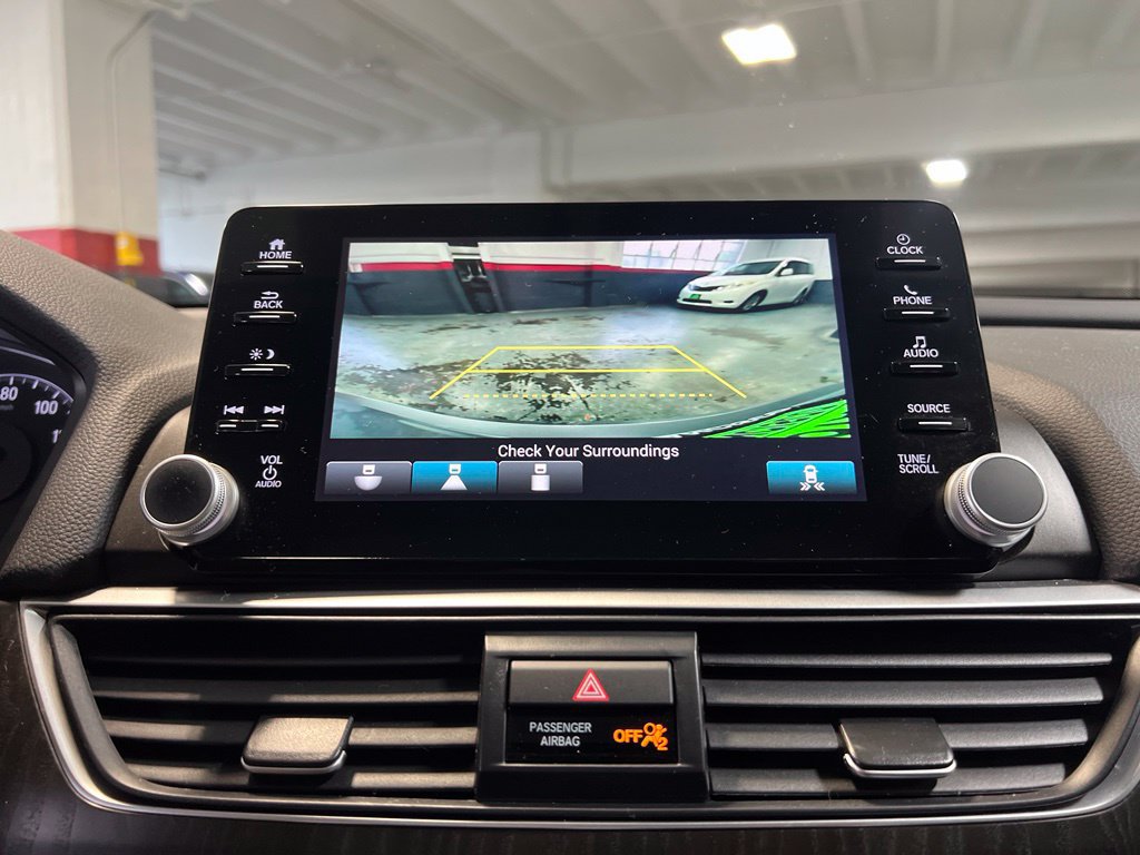 Used 2020 Honda Accord EX image 27
