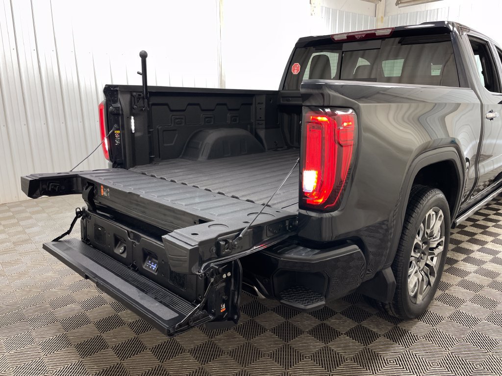 Used 2024 GMC Sierra 1500 Denali Ultimate AWD/4WD image 51