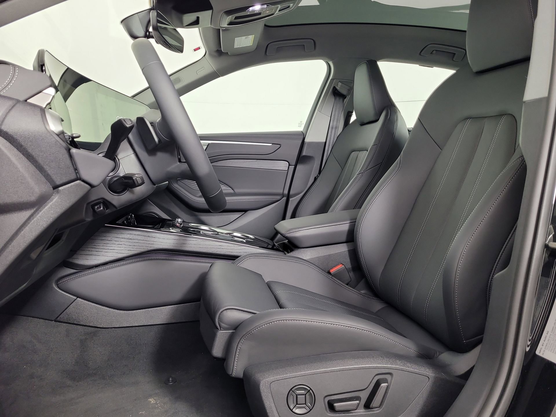 New 2026 Audi A6 Premium Plus image 17