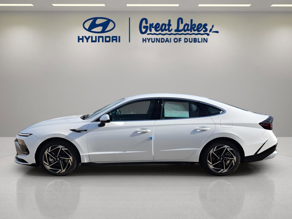 New 2026 Hyundai Sonata SEL image 2