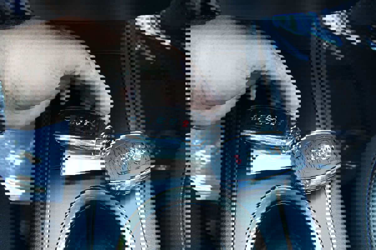 Used 2017 Lincoln MKC Select w/ Select Plus Package image 32