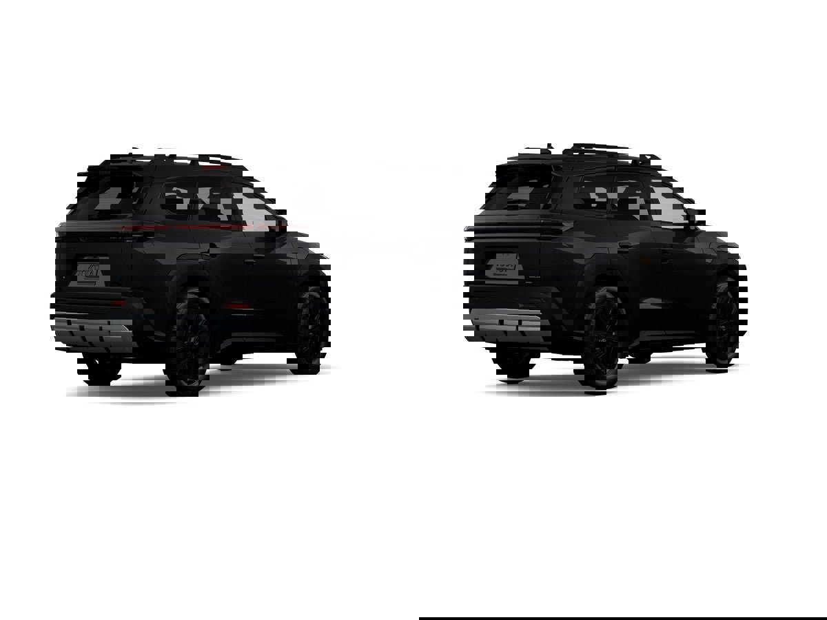 New 2026 Toyota bZ Woodland image 10