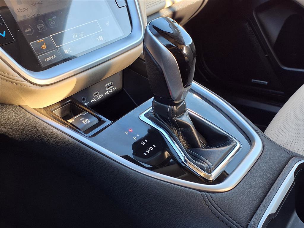 Used 2024 Subaru Legacy Limited AWD/4WD image 10