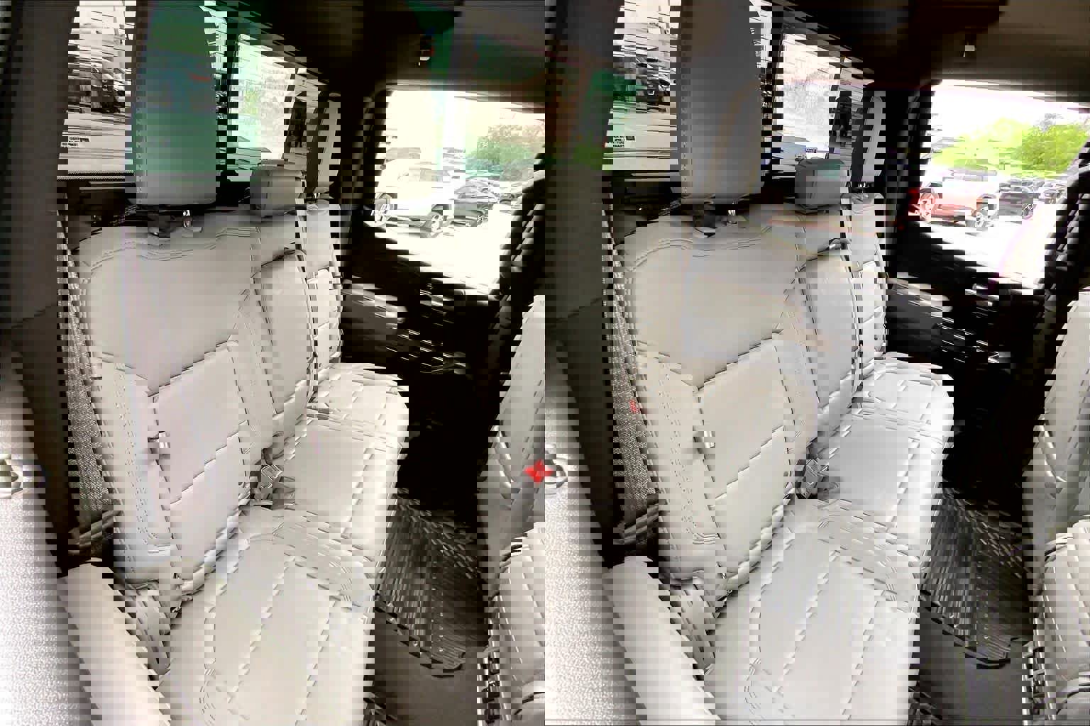 Used 2020 Chevrolet Silverado 1500 LT w/ Texas Edition RWD image 19