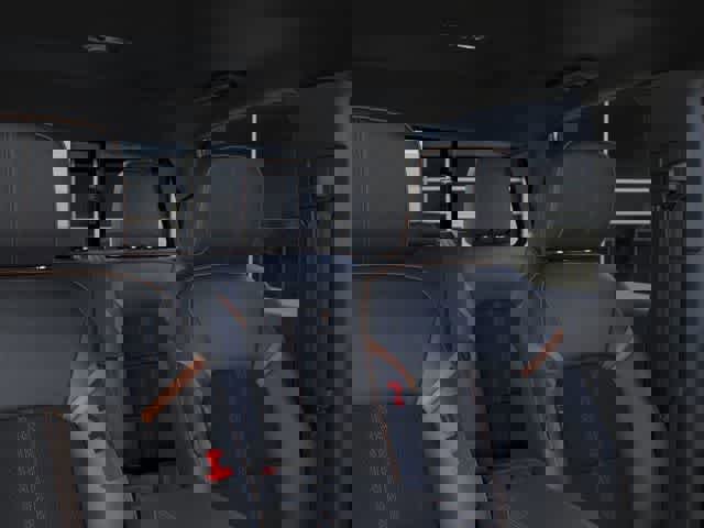 New 2026 GMC Canyon AT4 image 24