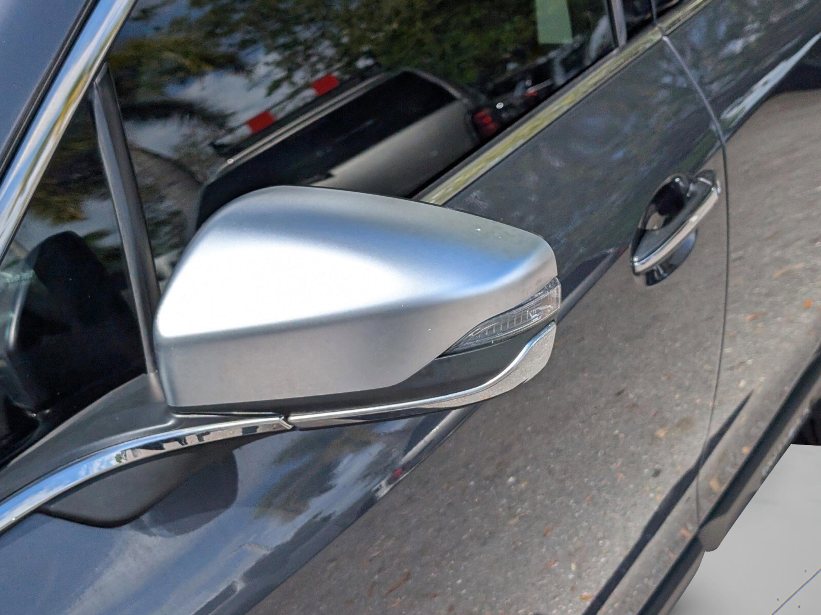 Used 2023 Subaru Outback Touring XT AWD/4WD image 15