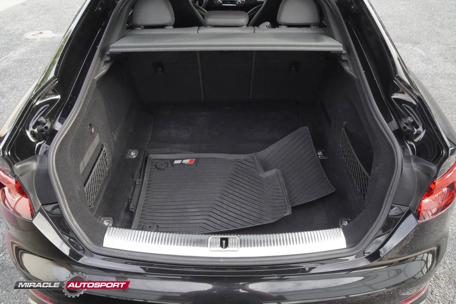 Used 2018 Audi S5 Premium Plus w/ Navigation Package image 15