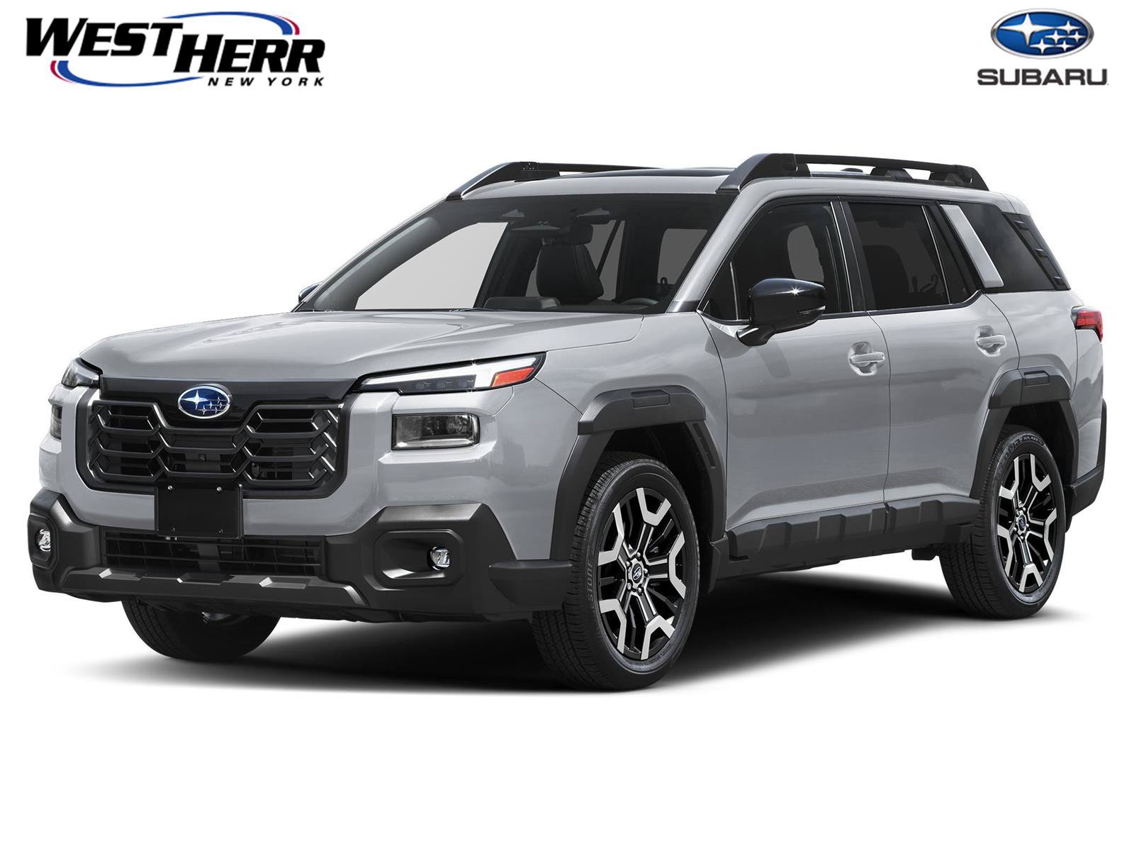 New 2026 Subaru Outback Touring XT AWD/4WD image 1