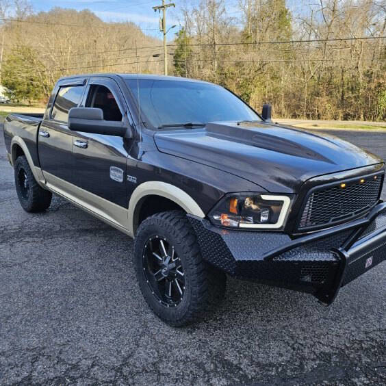 Used 2011 RAM 1500 Laramie Longhorn w/ Protection Group image 1