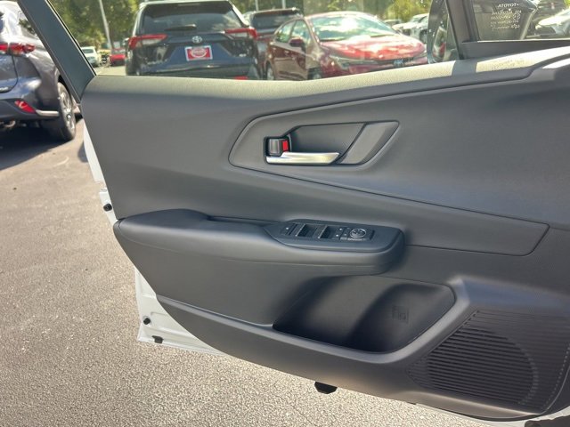 New 2026 Toyota Prius Plug-In Hybrid image 26