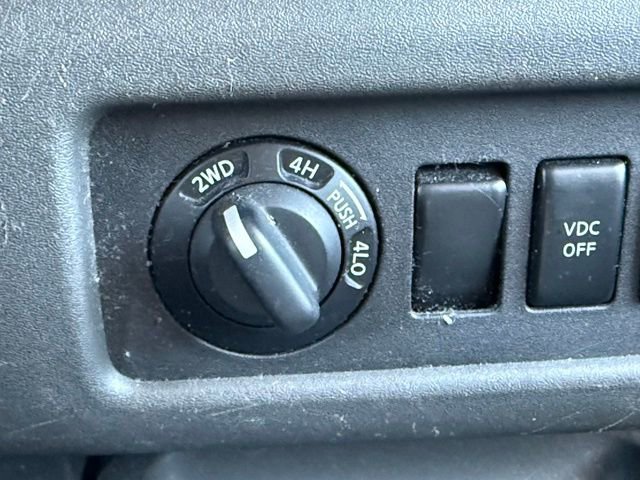 Used 2006 Nissan Xterra S w/ (K92) Protection Pkg AWD/4WD image 14