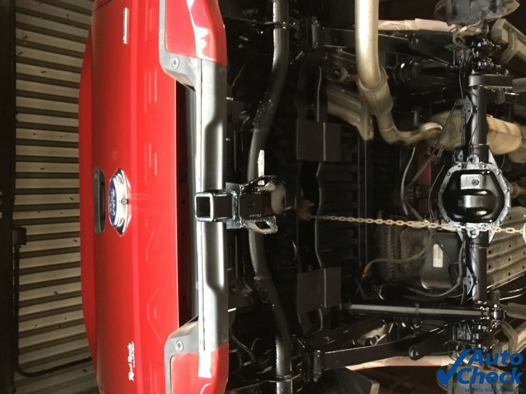 Used 2020 Ford Ranger XLT w/ Equipment Group 302A Luxury image 17