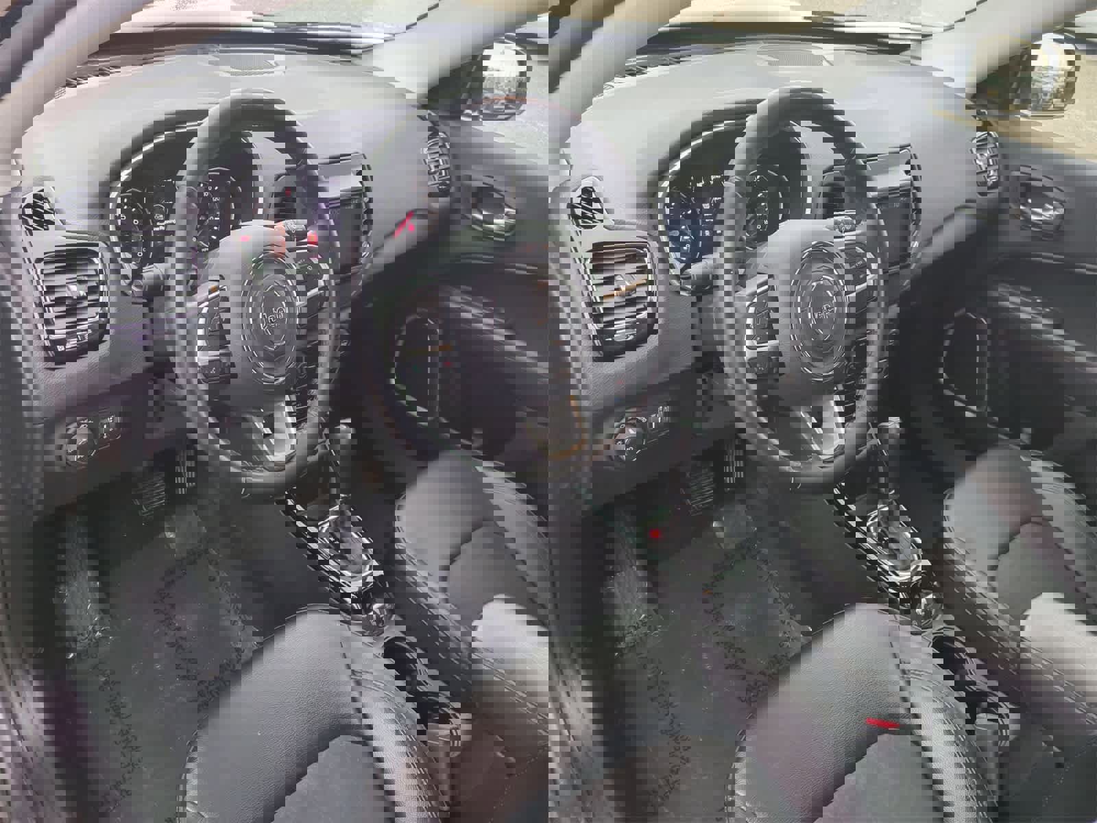 Certified 2019 Jeep Compass Altitude image 10