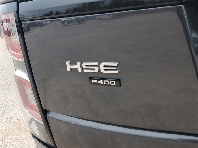 Used 2022 Land Rover Range Rover Westminster Edition image 6