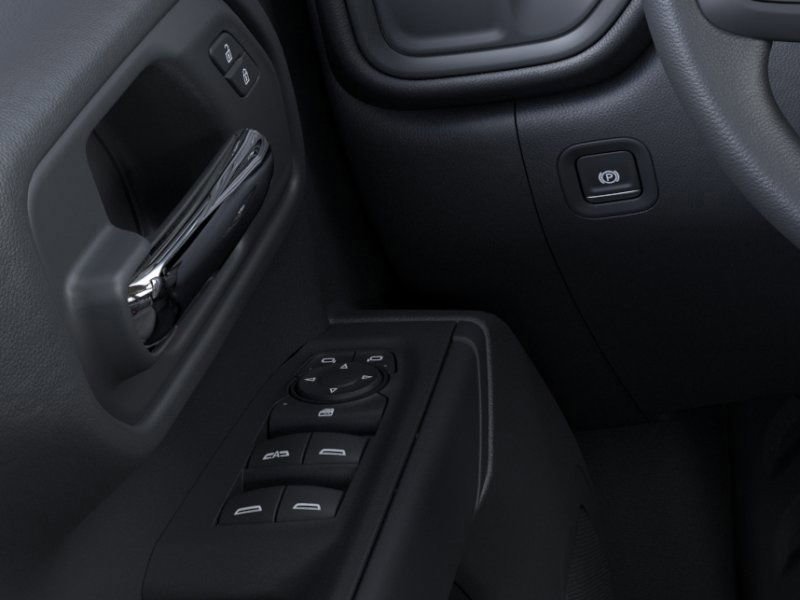 New 2026 GMC Sierra 1500 Pro w/ Pro Value Package image 22