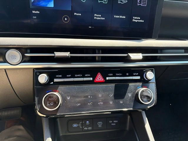 Certified 2025 Hyundai Santa Cruz SEL AWD/4WD image 19
