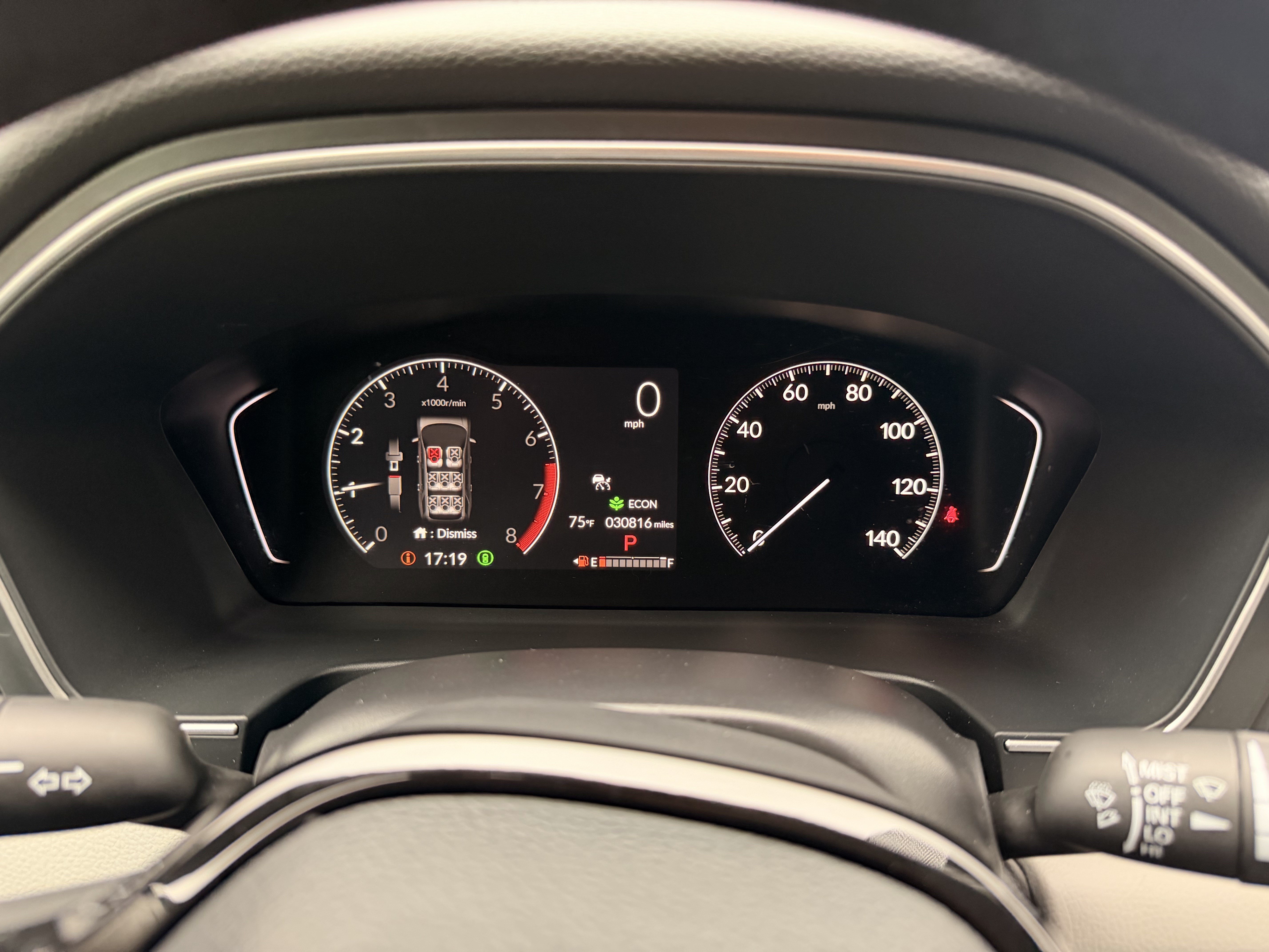 Certified 2023 Honda Pilot EX-L image 20