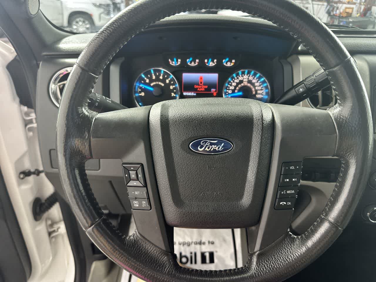 Used 2014 Ford F150 XLT w/ Equipment Group 301A Mid AWD/4WD image 14
