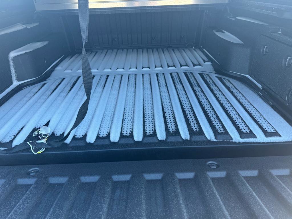 New 2025 Hyundai Santa Cruz SEL image 28