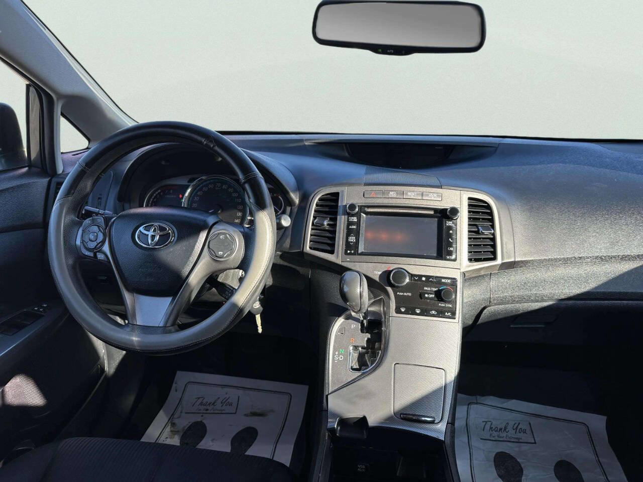 Used 2013 Toyota Venza LE image 14