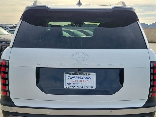 New 2026 Hyundai Palisade SEL image 19