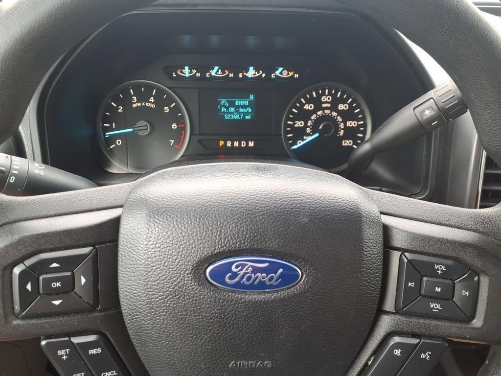 Used 2020 Ford F150 XLT RWD image 21