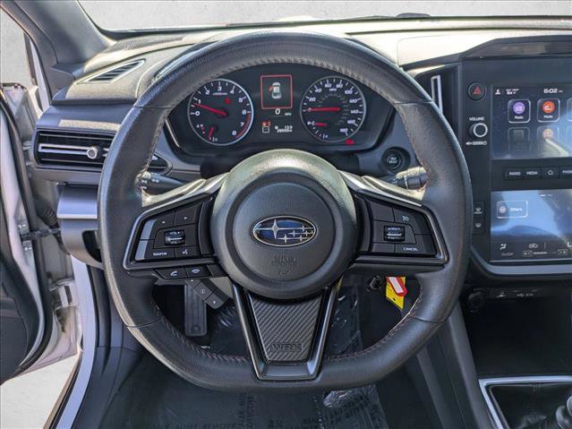 Used 2022 Subaru WRX image 13