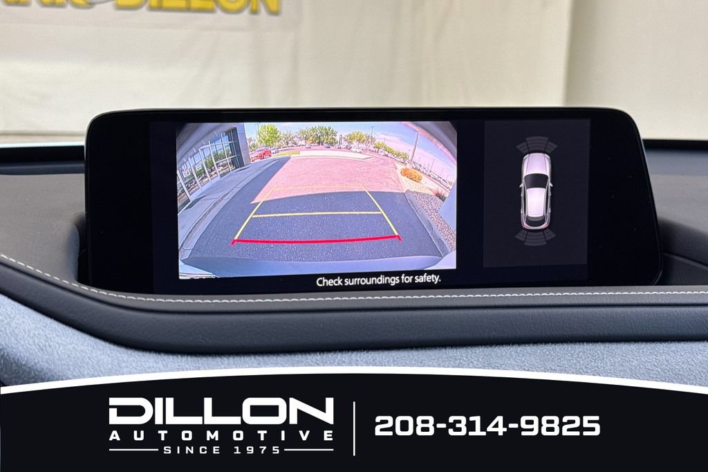 Certified 2026 MAZDA CX-30 AWD 2.5 S image 22