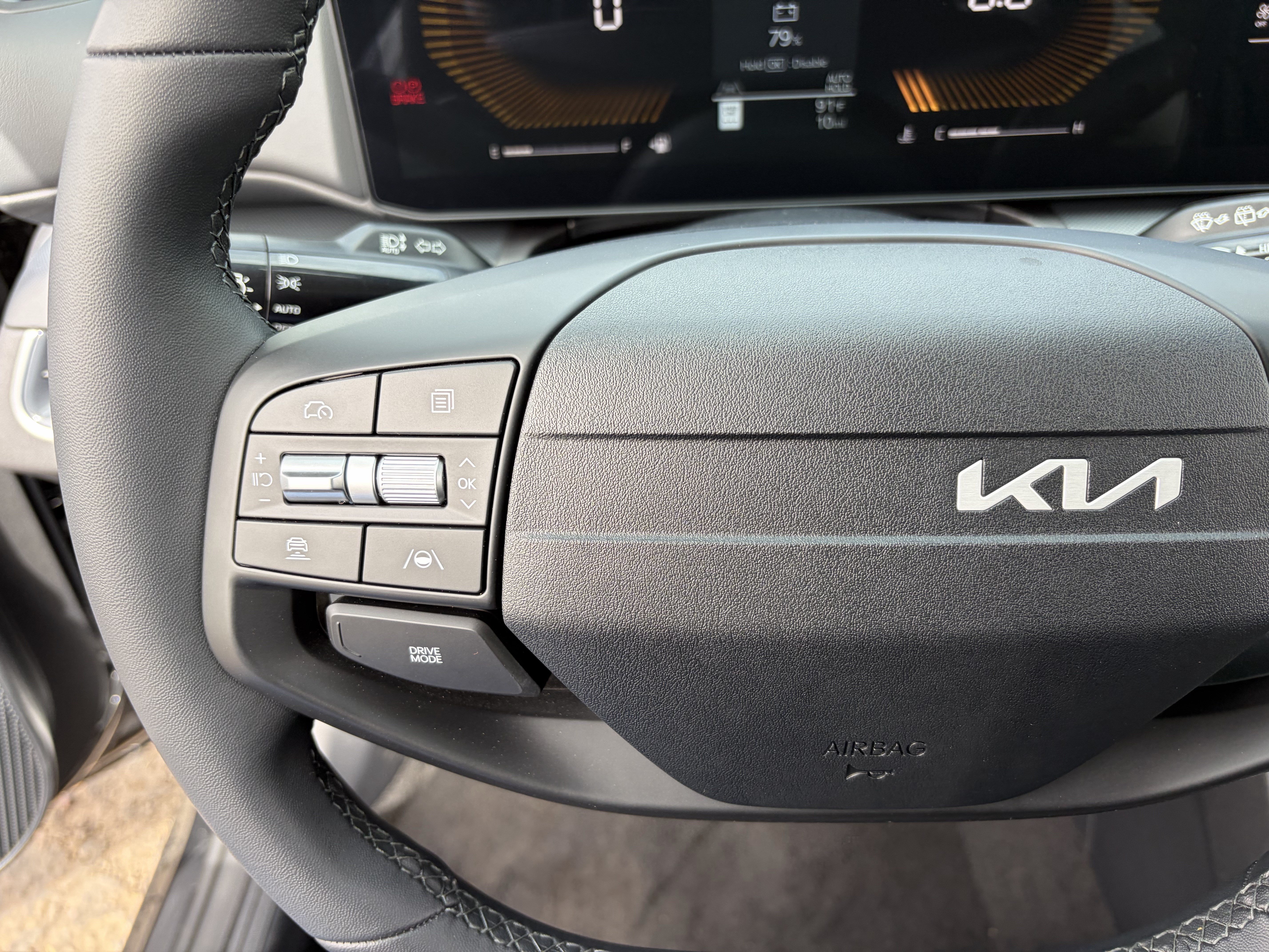 New 2026 Kia K4 GT-Line Turbo FWD image 22