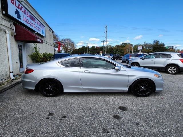 Used 2013 Honda Accord EX-L image 8
