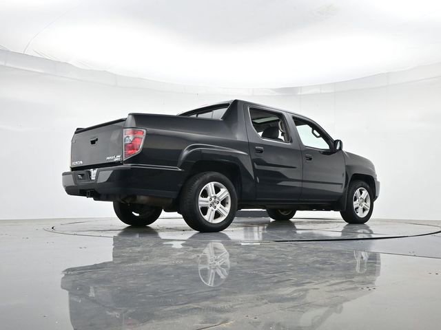 Used 2013 Honda Ridgeline RTL image 27