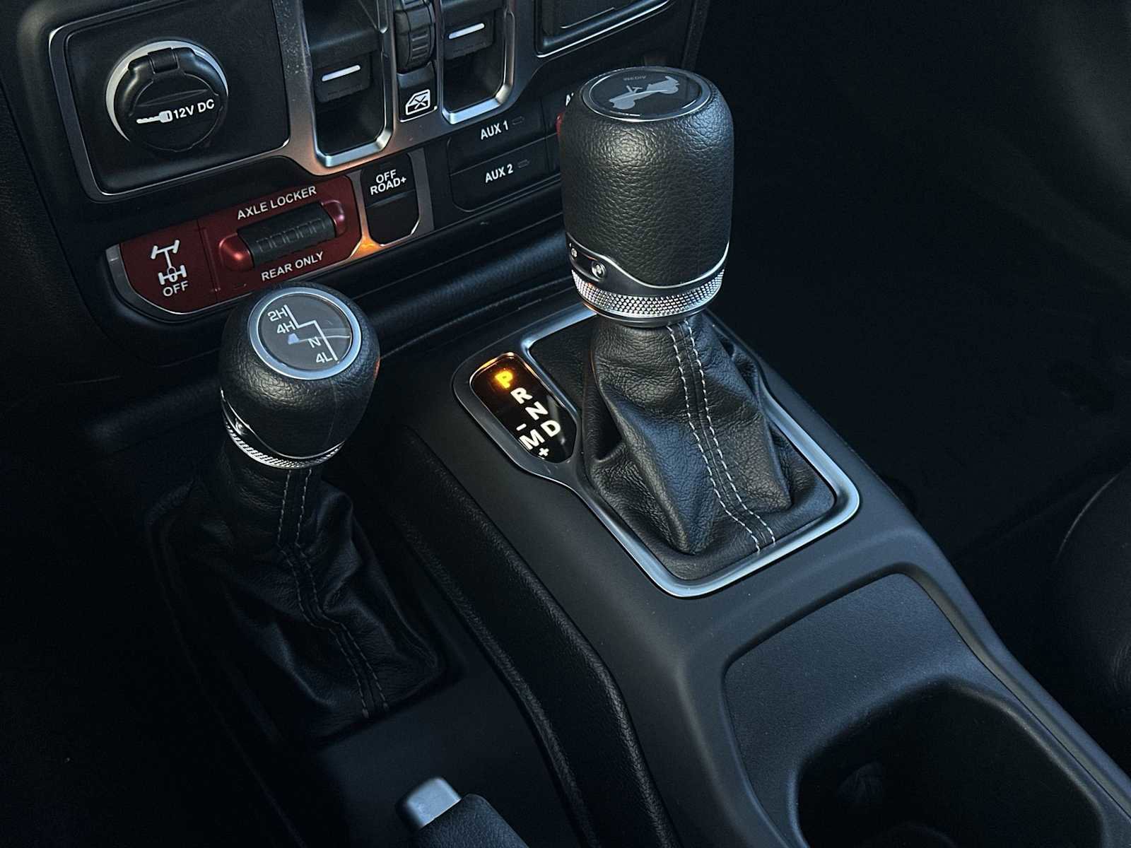 New 2026 Jeep Wrangler Willys image 19