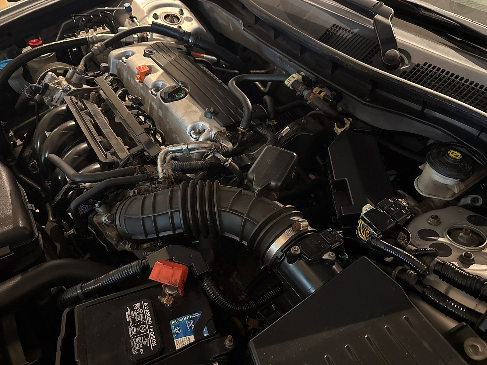 Used 2010 Honda Accord LX-P image 10